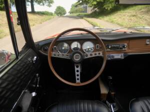 Image 11/28 de SIMCA 1200 S (1970)