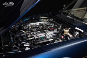 Imagen 8/8 de Jaguar XJS 5.3 V12 (1987)