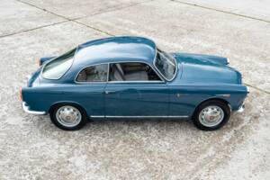 Imagen 3/26 de Alfa Romeo Giulietta Sprint Veloce (1959)