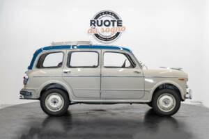 Image 7/39 of FIAT 1100-103 Familiare (1954)