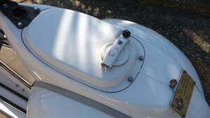 Image 19/40 of Piaggio Vespa 160 GS (1964)