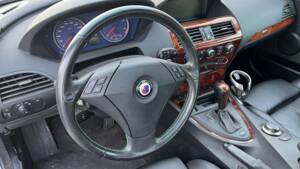 Image 12/55 of ALPINA B6 Coupé (2006)