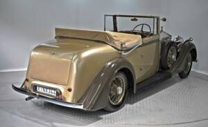 Immagine 16/50 di Rolls-Royce 25/30 HP (1937)