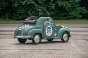 Image 9/36 of FIAT 500 C Topolino (1950)