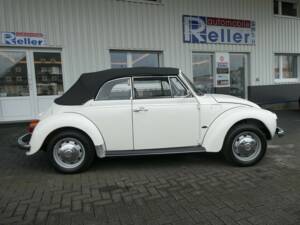 Immagine 7/22 di Volkswagen Käfer 1303 (1979)