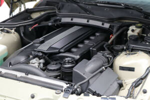 Bild 26/50 von BMW Z3 Convertible 3.0 (2000)