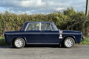 Bild 3/12 von Lancia Fulvia 2C (1965)