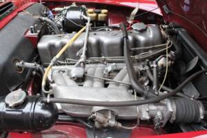 Bild 4/16 von Mercedes-Benz 280 SL (1969)