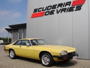 XJS