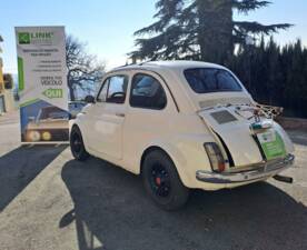 Bild 4/43 von FIAT 500 L (1971)