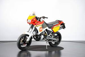 Immagine 8/50 di Cagiva Super City 125 (1993)