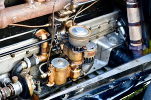 Bild 44/50 von Rolls-Royce Phantom I (1925)