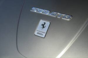 Image 19/33 de Ferrari 599 GTB Fiorano (2008)