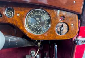 Bild 13/20 von Alvis 4.3 Liter Airline Sports (1936)