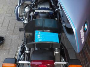 Image 26/87 of BMW R 100 RS (1977)