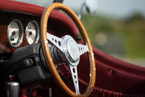 Imagen 12/40 de Morgan Roadster V6 (2006)