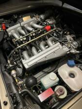 Bild 8/9 von Aston Martin V8 EFi (1988)