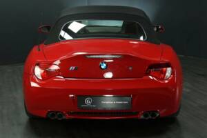 Image 29/50 of BMW Z4 M Roadster (2006)