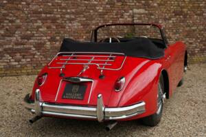 Image 25/50 of Jaguar XK 150 DHC (1960)