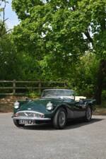 Afbeelding 16/50 van Daimler SP 250 (1963)