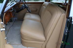 Bild 23/50 von Rolls-Royce Silver Wraith (1958)