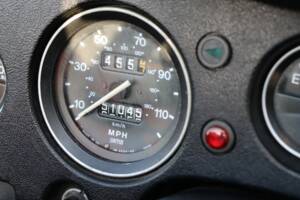 Image 13/50 of MG MGB Limited Edition (1981)