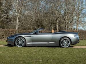 Bild 7/65 von Aston Martin DBS Volante (2011)