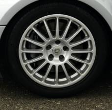 Image 20/50 de Renault Clio II V6 (2002)