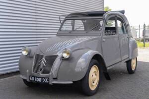 Afbeelding 4/8 van Citroën AU (1953)