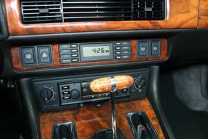 Bild 22/50 von Jaguar XJS 5.3 V12 (1992)