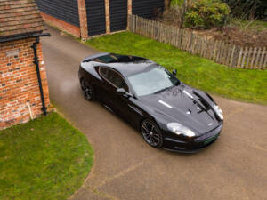 Immagine 63/98 di Aston Martin DBS (2010)