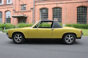 Imagen 4/19 de Porsche 914/6 (1970)