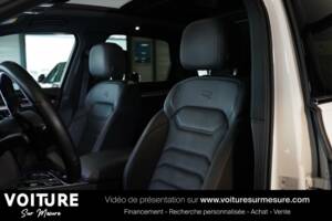 Immagine 10/30 di Volkswagen Touareg 3.0 V6 TSI eHybrid (2021)