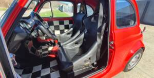 Imagen 33/45 de FIAT 500 F (1968)