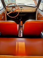 Image 12/39 of FIAT 500 F (1968)