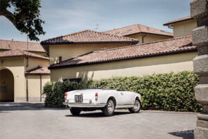 Bild 19/71 von Alfa Romeo Giulietta Spider (1960)