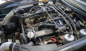 Bild 5/50 von Autokraft Daytona V12 (1975)
