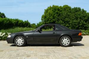Image 5/50 de Mercedes-Benz 300 SL (1990)