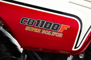 Bild 49/50 von Honda CB 1100 F Super Bol d´Or (1983)