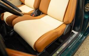 Bild 19/43 von Rover Mini Cabriolet (1996)