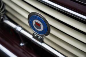 Image 30/43 of Morris Minor 1000 Traveller (1966)