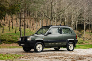 Bild 7/22 von FIAT Panda 4x4 1,0 (1989)
