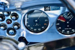 Bild 44/50 von Bentley 4 1&#x2F;4 Litre (1937)