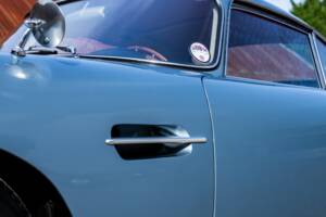 Afbeelding 42/46 van Aston Martin DB 4 (1962)