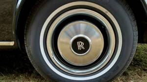 Image 9/12 of Rolls-Royce Corniche I (1976)