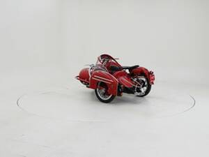 Image 4/15 de Moto Guzzi DUMMY (1953)