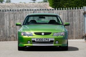 Image 6/45 of Holden LSV R300 (2002)