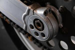 Afbeelding 28/35 van Bimota YB8 (1991)