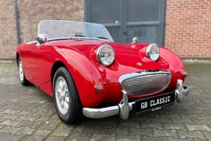 Image 4/40 of Austin-Healey Sprite Mk I (1958)