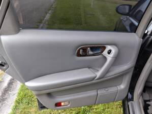 Immagine 26/76 di Infiniti Q45 (1994)
